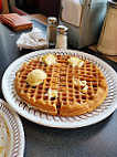 Waffle House food