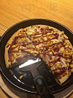 Pizza Hut food