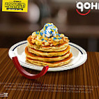 Ihop food