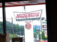 Krispy Kreme outside