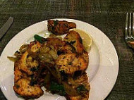 Anarkali Tandoori food