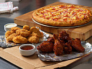 Dominos Pizza  food