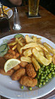 Colliers Arms Swansea food