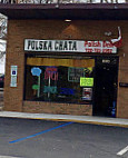 Polska Chata Deli Polski Sklep Nj outside