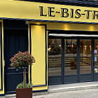 le-bis-troquet outside