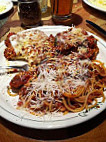 Carrabba's Italian Grill food