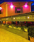 La Terrasse 132 outside