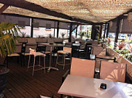 La Terrasse 132 inside