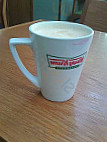 Krispy Kreme Swansea food