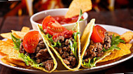 Casa Blanca Mexican food