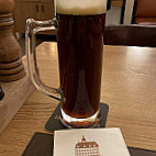 Rathaus Brauerei food