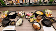 Gokudo Shabu Shabu Hot Pot-burnaby food