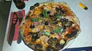 Pizz'amorevole food