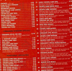 Cinnamon menu