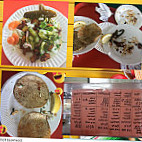 Deliciosos Tacos Castroville food