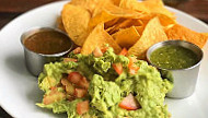 Verde Cocina Hillsdale food