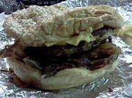 Five Guys food