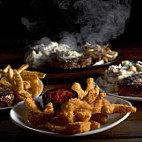 Applebee's Grill food