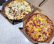 Domino's Pizza food