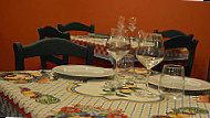 Trattoria Serafino I food