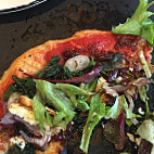 Pizza Express food