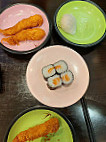 Sushi Liao food