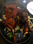 Sundarban Tandoori food