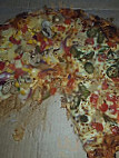 Domino's Pizza food