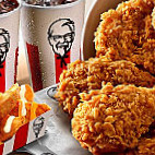 Kfc Bukit Raja Klang Dt food