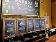 Panera Bread inside