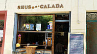 Shus-Calada inside