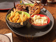 Nando's Dudley food