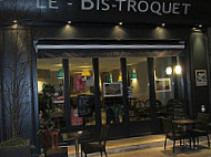 le-bis-troquet inside