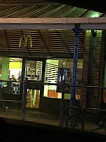 Mcdonalds outside