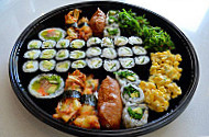 Sushi Culture food