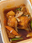 Jade Chinese Newry food