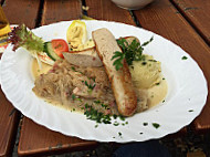 Herings im Martinswinkel food