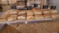 New Street Bakery food