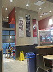 Kfc inside