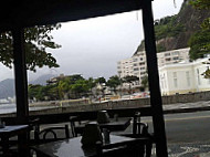 Garota de Ipanema food