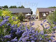 Gardeners Rest Cafe outside