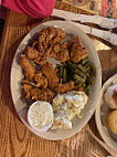 Cracker Barrel Old Country Store food