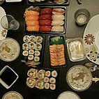 Itoya Sushi food