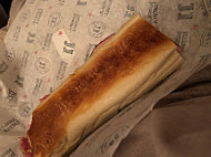 Jimmy John's food