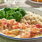 Red Lobster Hospitality, LLC food