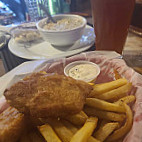 Conway Pub & Eatery food