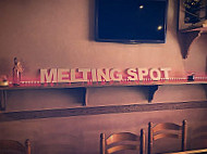 Melting Pot inside