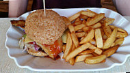 Heinsburger food