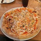 Da Linda Pizzeria food