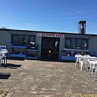 Seaview Cafe And Beach Shop inside